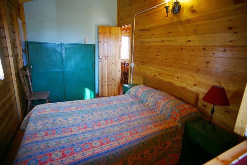 Chalet Etna Мило Экстерьер фото