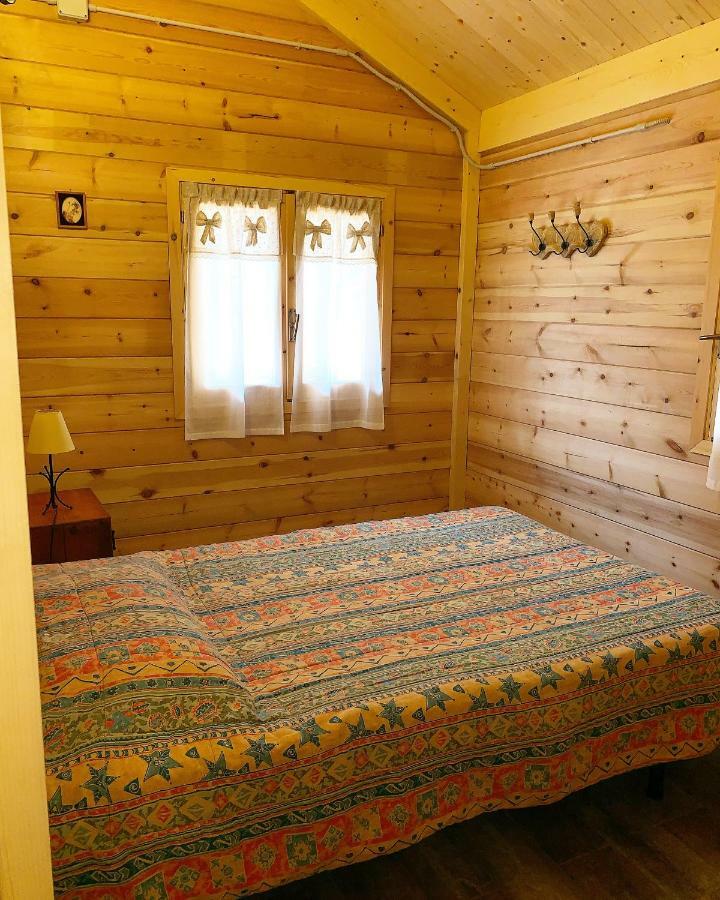 Chalet Etna Мило Экстерьер фото